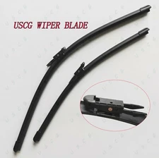 NEW Windshield Wiper Blade For BMW F30 F31 F80 F34 3-Series OEM Quality USCG