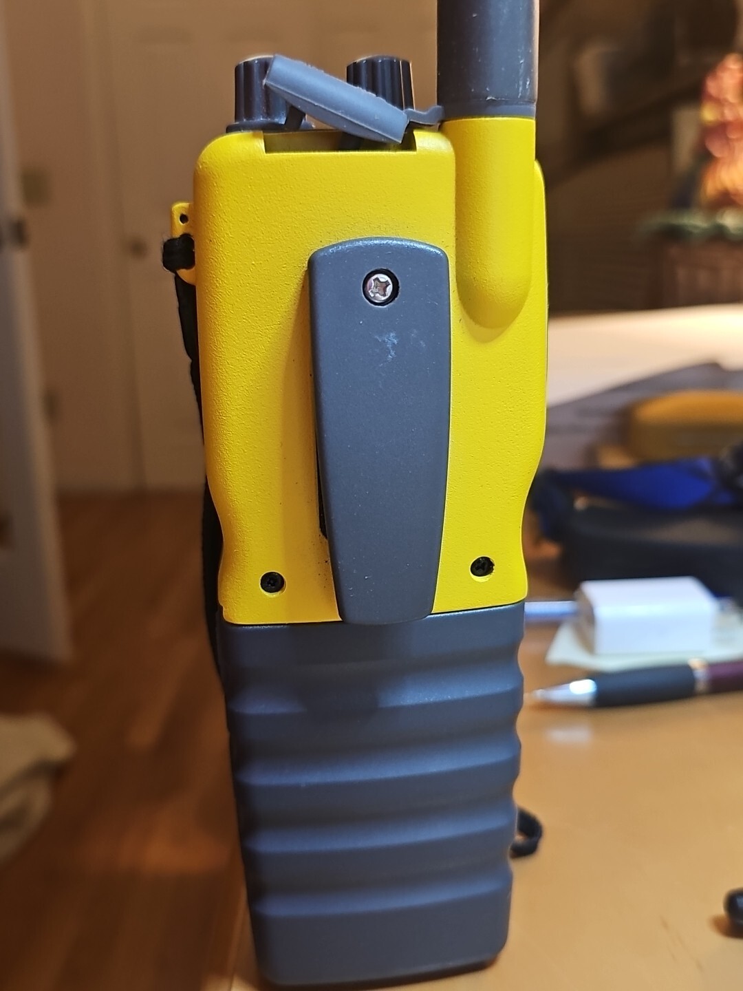 Humminbird VHF5 Marine Band Radio eBay