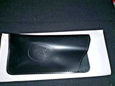 OKULARY PRZECIWSŁONECZNE EAGLE EYES ETUI ZE SZTUCZNEJ SKÓRY Z BONUSOWĄ MIĘKKĄ TOREBKĄ / ZDOBĄDŹ OBA!