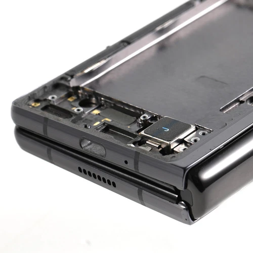Für Samsung Galaxy Z Fold2 5G F916U/W OLED LCD Display Bildschirm Digitizer mit Rahmen - Bild 4 von 12