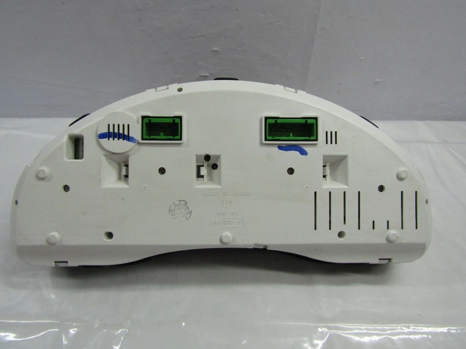 Cuadro de instrumentos velocímetro Subaru Outback 2005 OEM 85015AG13A Foto 3 de 4