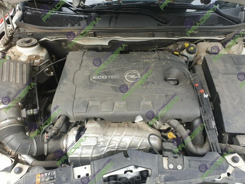 13590746 Sistema Audio/Radio Cd para OPEL INSIGNIA BERLINA Excellence 115498 - Imagen 5 de 9