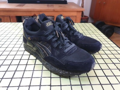 Asics GLV Atmos (Black) SZ11 in good condition