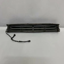 VOLVO S60 V60 RADIATOR SUPPORT AIR DUCT GUIDE 32227973 2019 2020 OEM