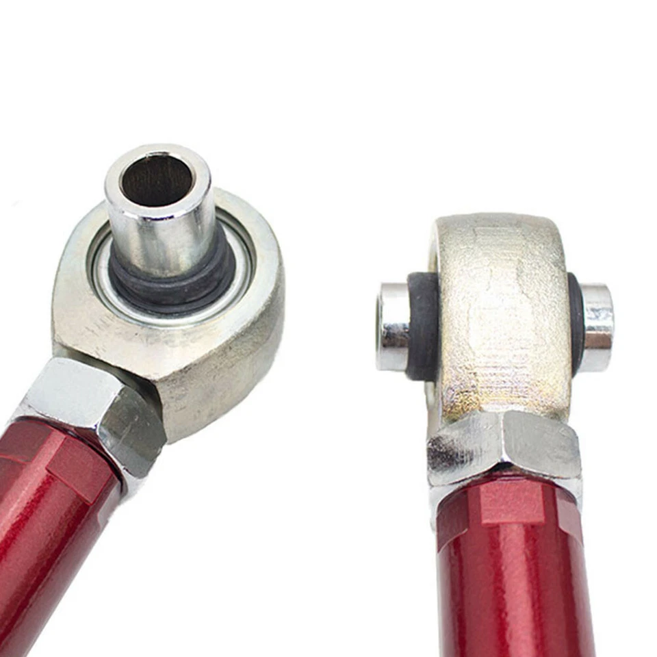 Kit de suspensión de brazos de control inferiores traseros Godspeed AK-249 para Ford Mustang 2005-14 Foto 2 de 4