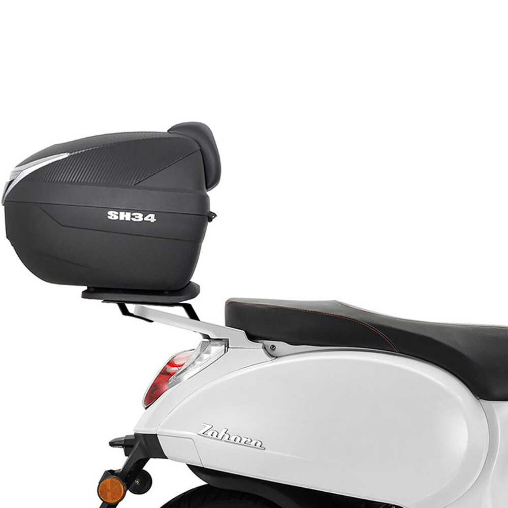 Shad Top Case Fitting Kit Keeway Zahara 125 20212022 Cargo Top Box