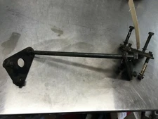 1981 SUZUKI GS650GL MOTOR MOUNTS 41910-34200-019 41970-34200-019 t105