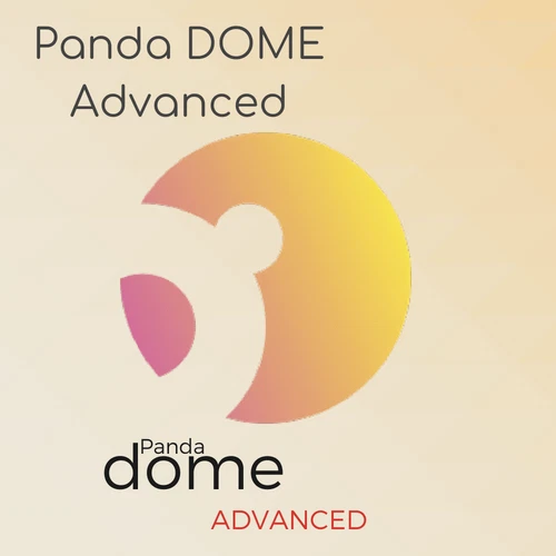 Panda Dome Advanced 2025 3 Geräte / 2 Jahre 3 PC Internet Security 2024 DE EU - Bild 3 von 4
