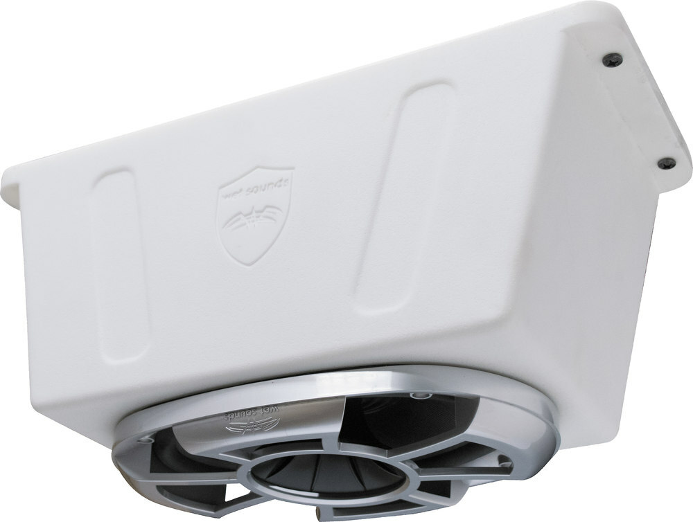 Динамики Wet Sounds REV 6X9-SM-W для поверхностного монтажа Marine 6x9 118990₽