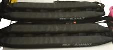 Roof Rack - Soft Traveler Roof Rack  (pair)  34” L - Small To Mid Size Cars
