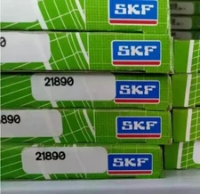 1PC SKF 21890 rotary seal #