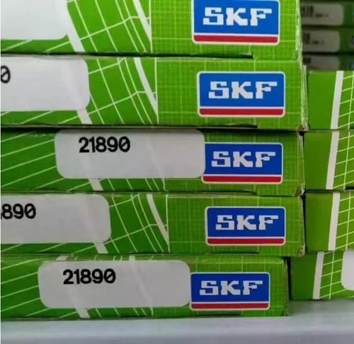  1X Guarnizione rotante SKF 21890 - Foto 1 di 1