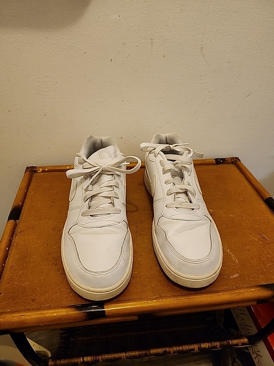 nike ebernon vs air force 1