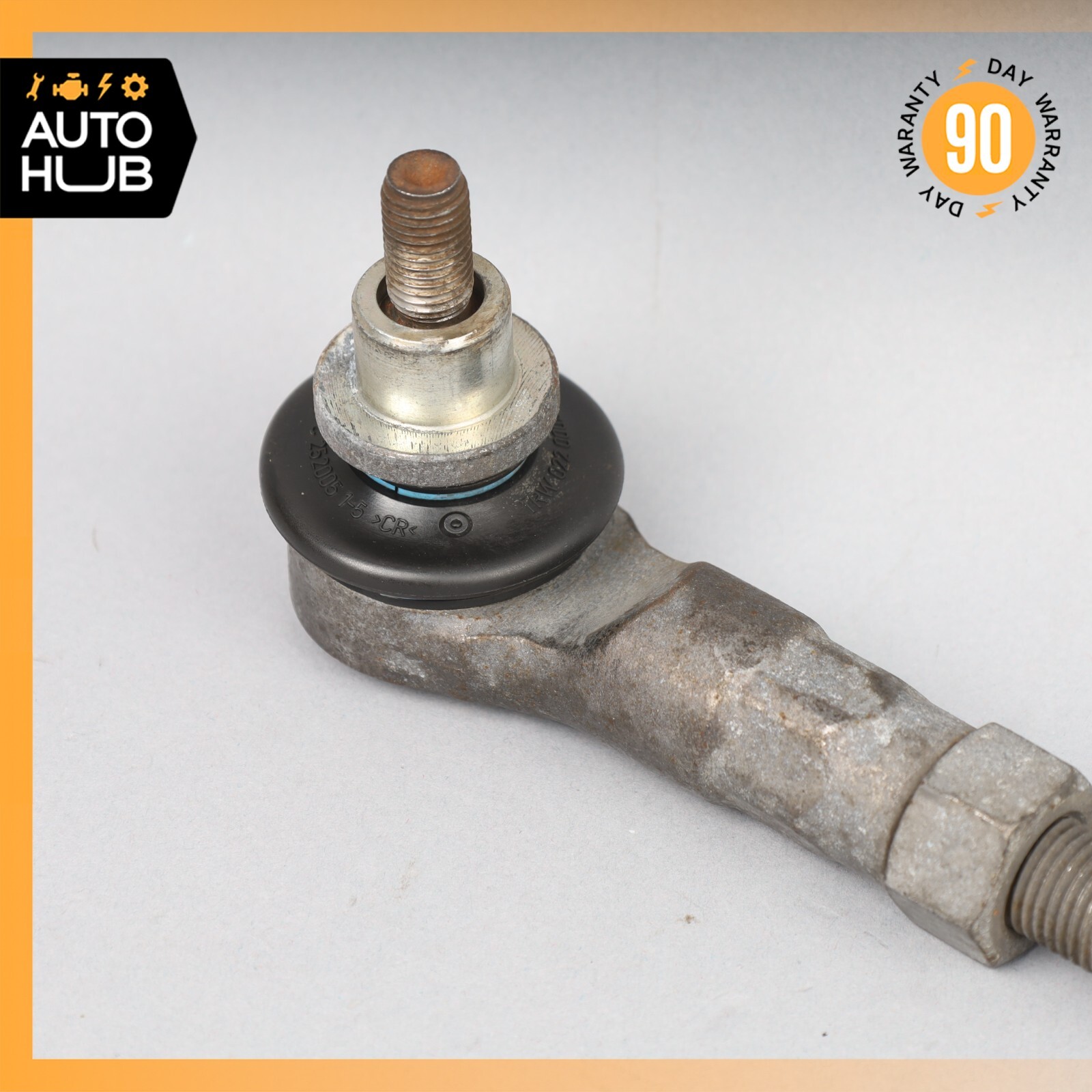 03-10 Maserati Quattroporte M139 Rear Right or Left Tie Rod Control Arm OEM