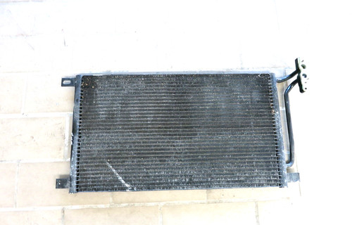 BMW X3 E83 LCI 1,8d 2,0d N47 Kondensator Klimakondensator Klimaanlage 3450046