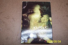 Curse The Eye os Isis