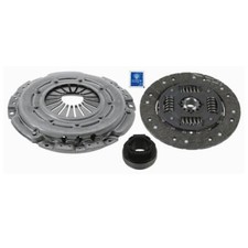 Kit d'embrayage Volvo 740