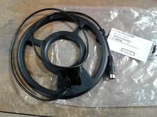 Bounty Hunter 8" Metal Detector Search Coil for Pro Series 8COIL-7B13