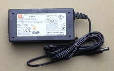 AC Switching Adapter Power Supply JBL KSAS0451800250M2 18V 2.5A