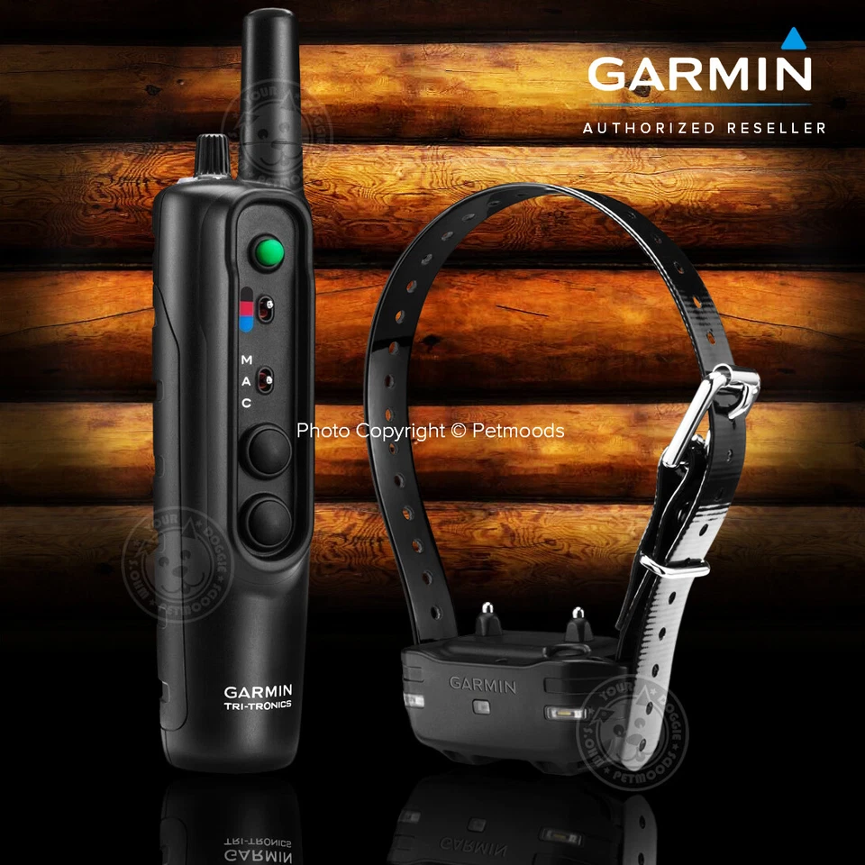 Garmin Pro 550 Advanced Dog Trainer Collar System - Image 2 of 4