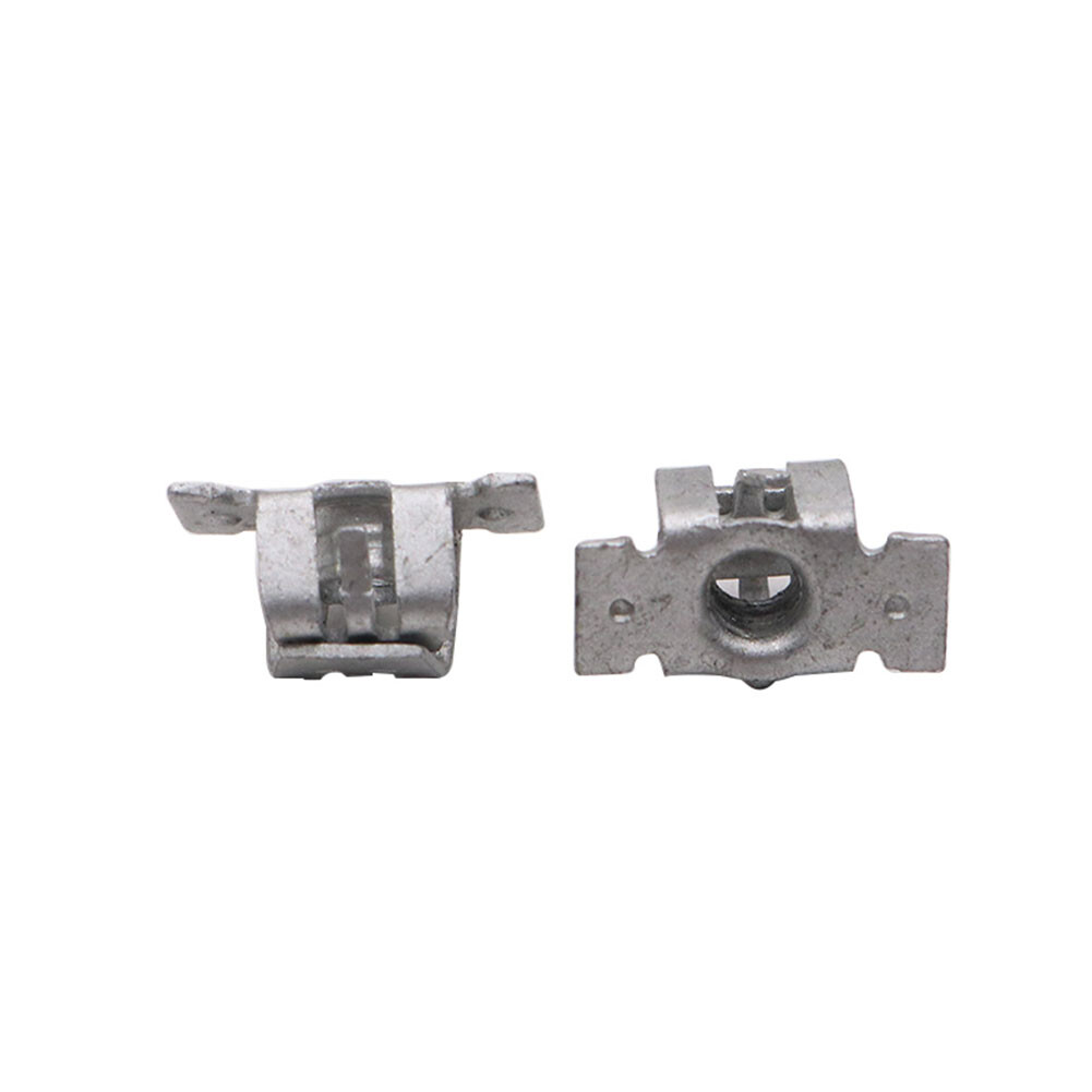 Nuts Bowl Genuine Tecumseh 640055 High Speed Bowl Nut - OEM Replacement ...