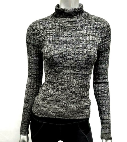 Aeropostale Designed in NYC Turtleneck 