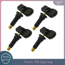 4PCS NEW Tire Pressure Sensor TPMS 31362304 For Volvo S80 V60 V90 XC90 S60 S90