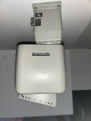Panasonic PAN/TILT HEAD Aw-Ph300 | eBay