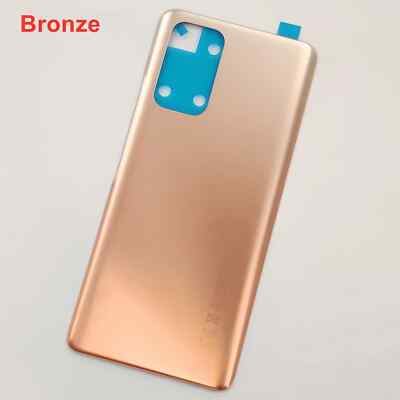 Für Xiaomi Redmi Note 10 Pro Max Hard Back Lid Door Rear Housing Panel Case