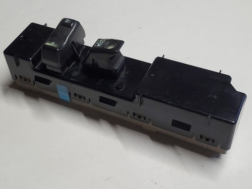 2003-2006 Caddy Chevy GMC Power Window Switch 21997593 Passenger Front RH OEM - Picture 3 of 10