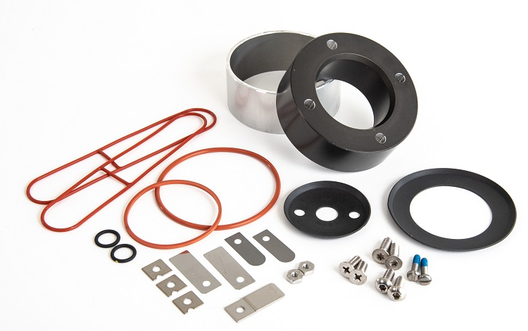 Peak Scientific Nitrogen 06-8320 Service Kit for 71R6 71R545 Peak Scientific Nitrogen 06-8320 Service Kit for 71R6 71R545