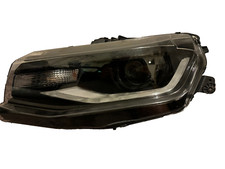 Chevrolet Camaro 2016-2019 MK6 Xenon Genuine Headlight LH Left