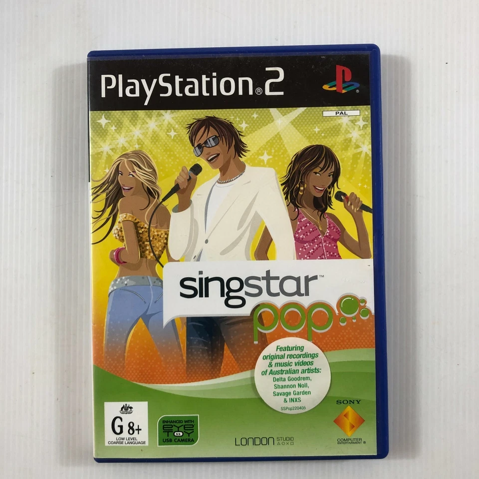 PS2 Playstation 2 Games - Large Selection of Titles - Posts Overseas - Image 3 of 4