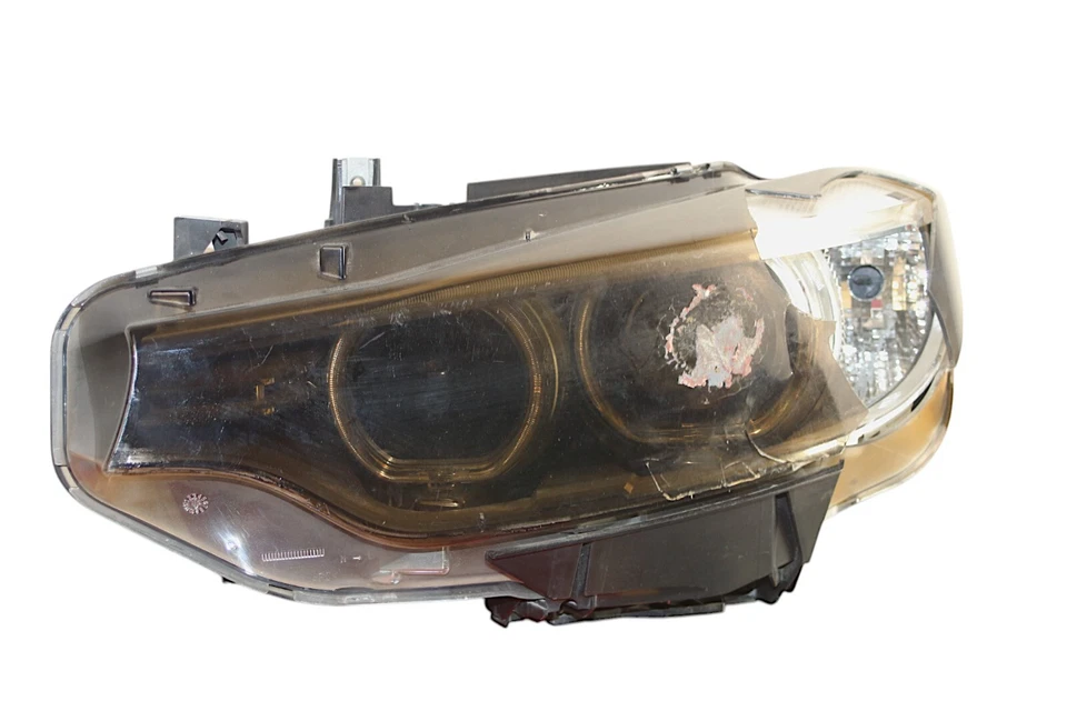 FARO XENÓN OCULTO IZQUIERDO BMW SERIE 4 428i 435i 2014-2017 F32 F33 F80 OEM Foto 2 de 4