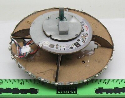 #ad Menards part Aliens UFO part $52.00