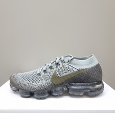 NIKE LAB AIR VAPORMAX FLYKNIT 1.0 "MIDNIGHT FOG" (2017) (899473 009)