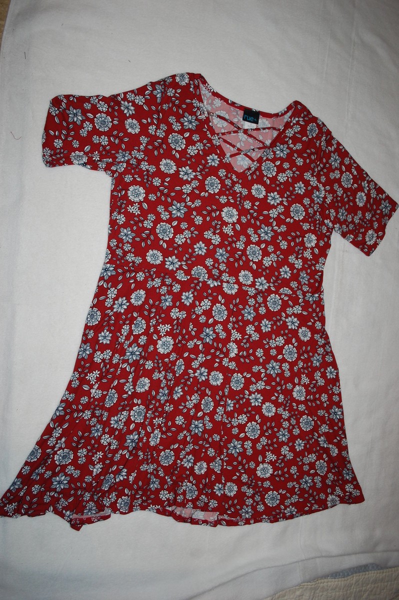 rust skater dress Rust Animal Print Pleated Sleeve Skater Dress AX Paris