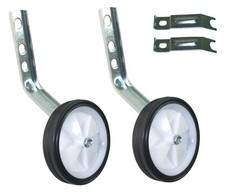 1 Paar Stützräder Kinderfahrrad 12-20" Stützrad Kinderrad Fahrrad Verdrehschutz