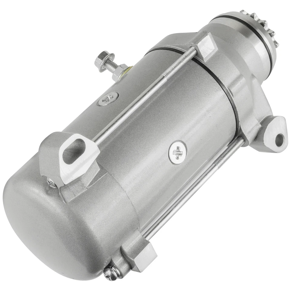 Novo para Honda Motorcycle Gold Wing GL1100 GL1000 Starter - Imagem 3 de 4