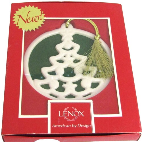 レノックスLenox Christmas Tree Treasure Box Lenox GOLD CLUB CHRISTMAS TREE TREASURE BOX - New In Box | eBay