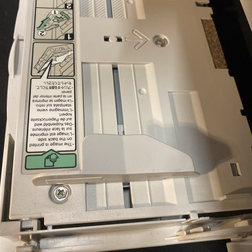 Ricoh MP 161 171 201 / Savin 816 917 920 Side Door - Picture 8 of 9