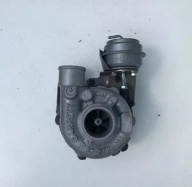 Turbolader Hyundai Santa Trajet Fe I 2.0 CRDi 92 KW 125PS 729041