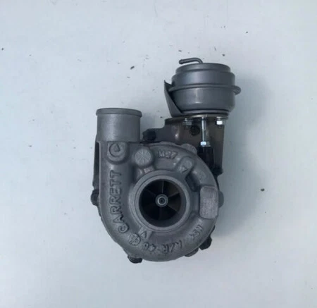 Turbolader 2823127900