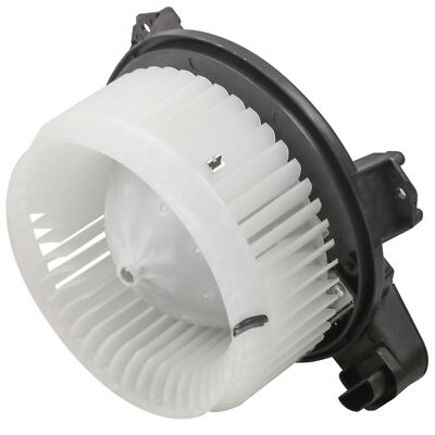 Blower Motor ABIGAIL Replacement For Toyota 4Runner, Camry, Tundra & Lexus ES, GX - 2005-2020 Vehicle Climate Control