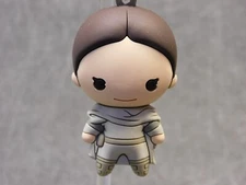 Women of Star Wars NEW * Padme Amidala Clip * Blind Bag Monogram Key Chain