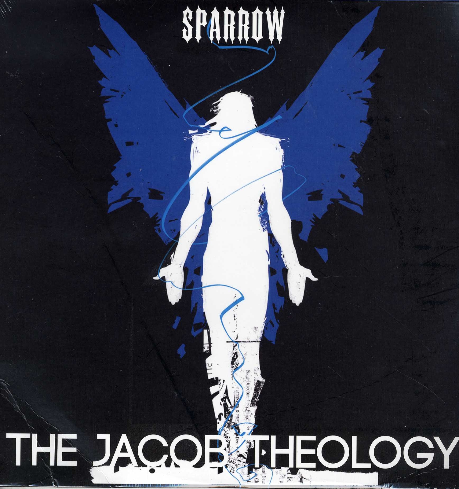 Sparrow The Movement - The Jacob Theology '15 2xLP JAPAN ORG!SEALED | eBay
