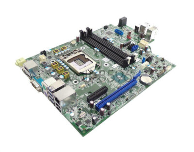 HD5W2 Dell OptiPlex 7040 SFF HDMI Dual DP LGA 1151 Desktop System Motherboard