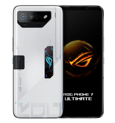 Asus ROG Phone 7 Ultimate GLOBAL VERSION 6.78