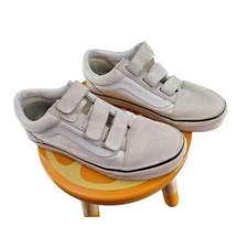 Vans Old Skool  V Sneakers Woman's Size 7.5/Men 6
