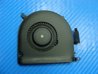 MacBook Pro 15'' A1398 2014 MGXA2LL/A Genuine CPU Cooling Fan  923-0669
